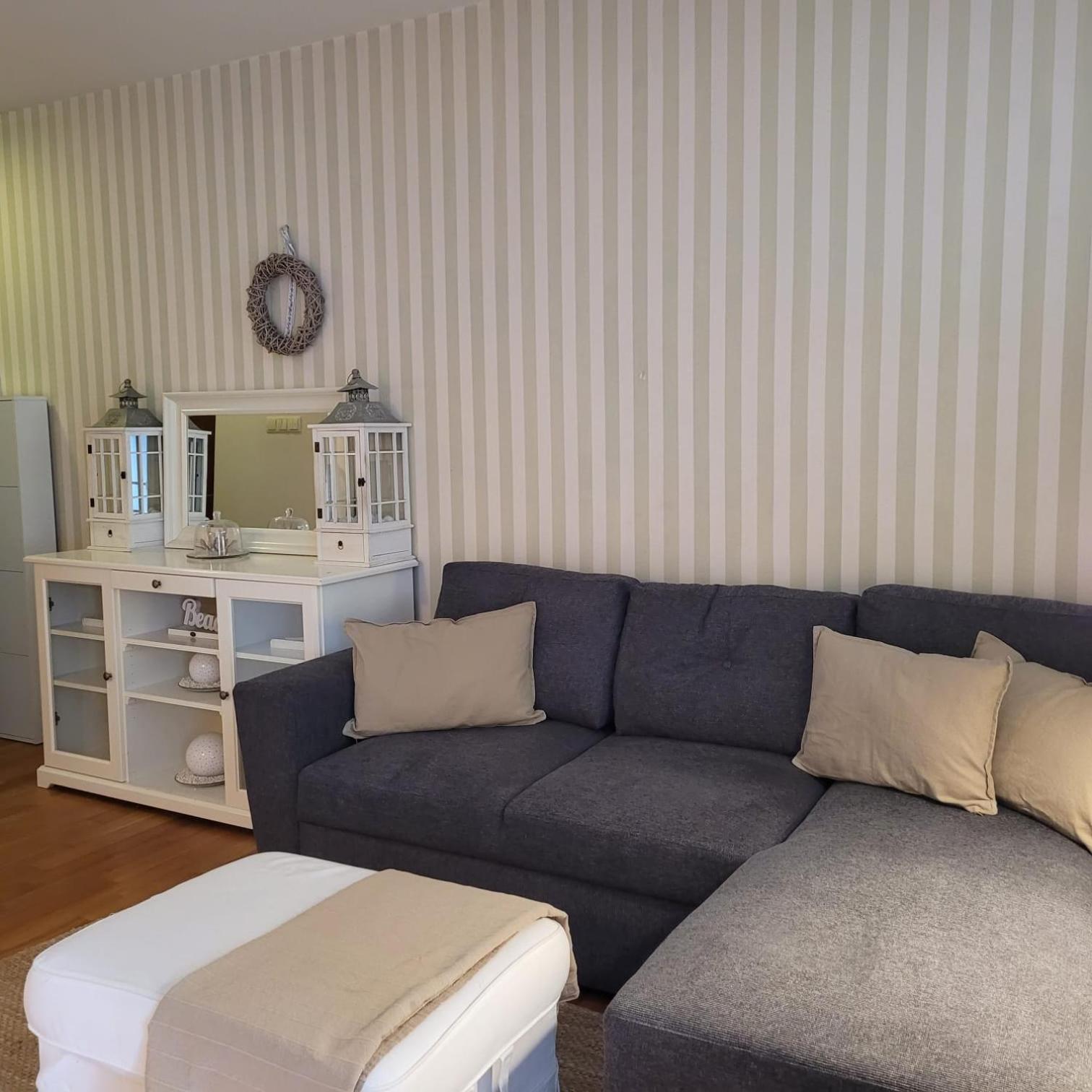 Lux Apartament Poznan, Ul. Mostowa 19 D/5 Luaran gambar