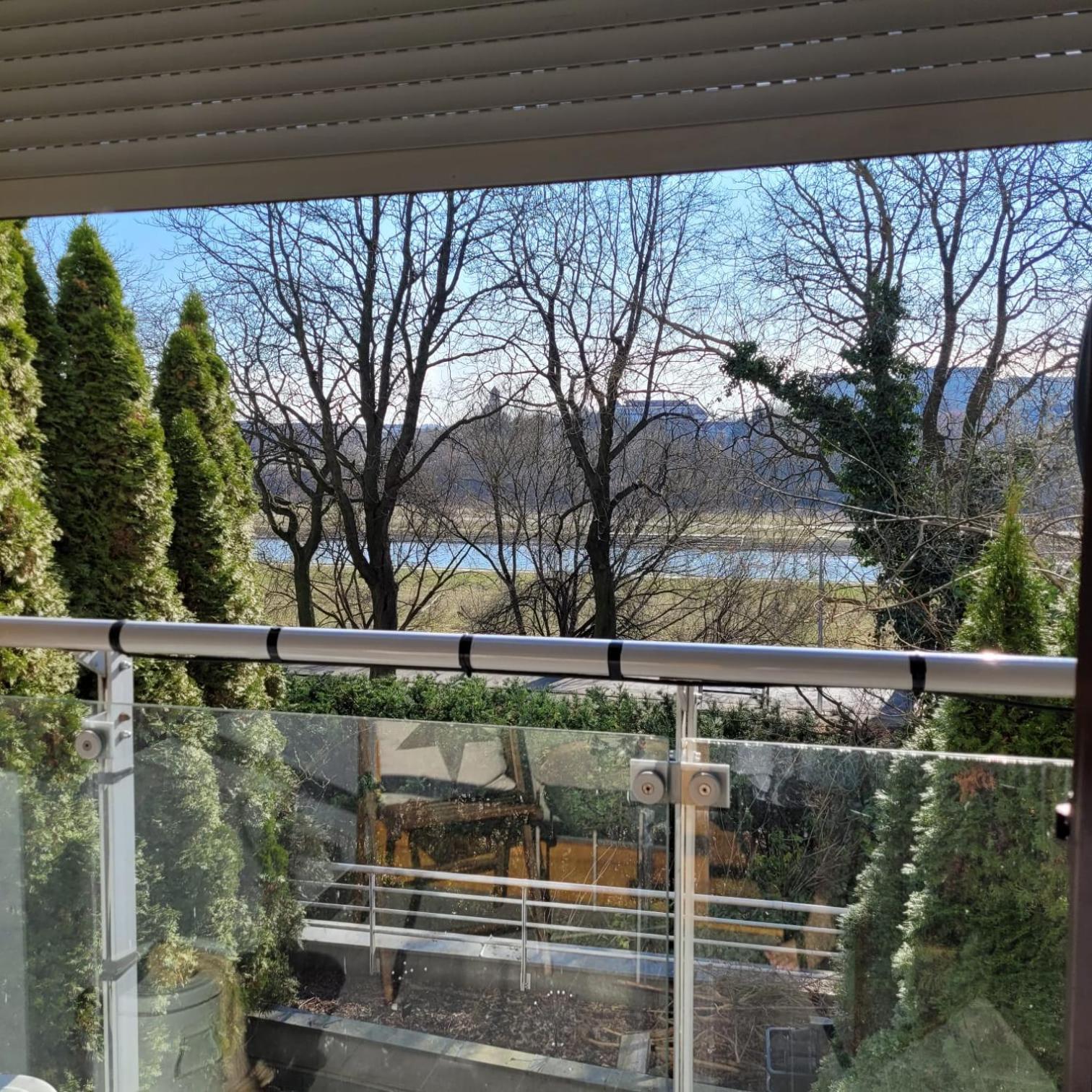 Lux Apartament Poznan, Ul. Mostowa 19 D/5 Luaran gambar