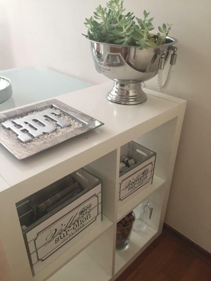 Lux Apartament Poznan, Ul. Mostowa 19 D/5 Luaran gambar
