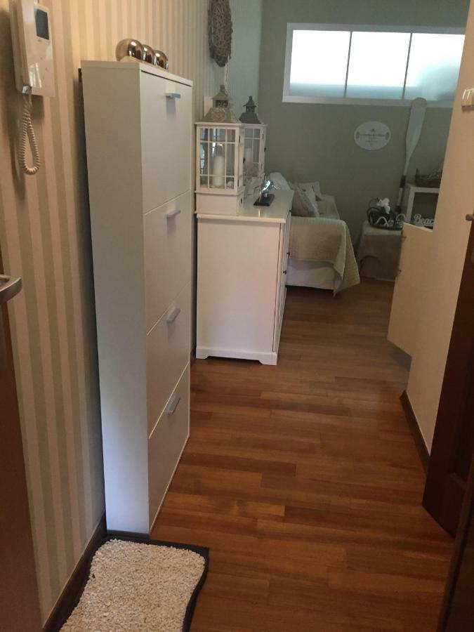 Lux Apartament Poznan, Ul. Mostowa 19 D/5 Luaran gambar
