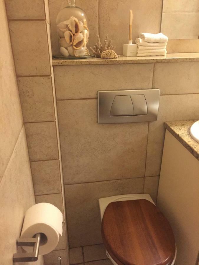 Lux Apartament Poznan, Ul. Mostowa 19 D/5 Luaran gambar